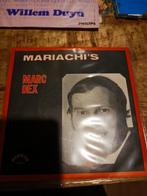 Marc dex - mariachi's, Ophalen of Verzenden, Zo goed als nieuw, Overige formaten, Levenslied of Smartlap