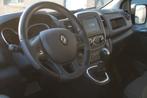 Renault Trafic 2.0 dCi 170 T29 L2H1 Luxe | App connect | Cam, 12 maanden, Stof, Gebruikt, 4 cilinders