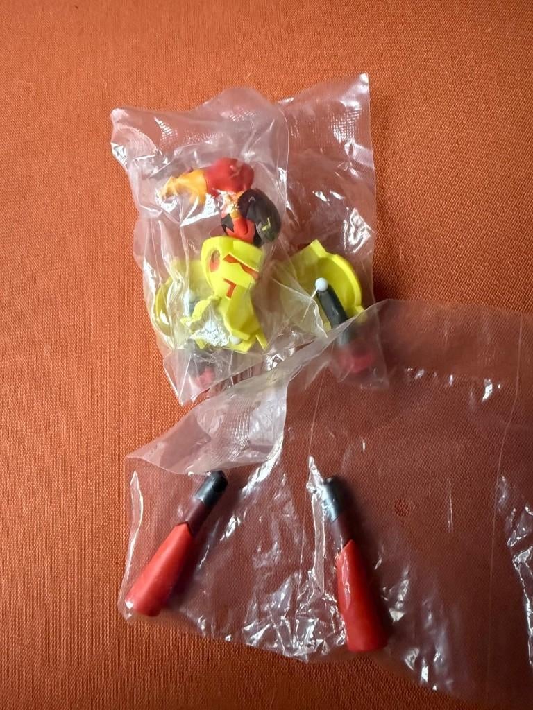 Pokemon Armarouge figure (uit japan), Ophalen of Verzenden, Nieuw