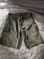 Korte broek Ayacucho groen maat S, Kleding | Dames, Overige Dameskleding, Ayacucho, Ophalen of Verzenden, Zo goed als nieuw