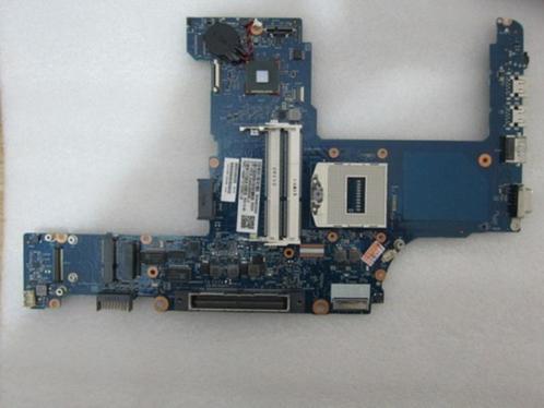 HP probook 640 650 G1 HM87 GM 6050A2566301 laptop motherboa, Computers en Software, Moederborden, Gebruikt, DDR3, Verzenden