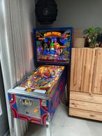 Williams Alien Poker Flipperkast, Verzamelen, Automaten | Flipperkasten, Ophalen, Gebruikt, Elektronisch, Williams