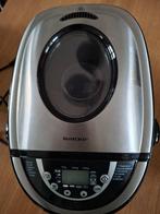 Broodbakmachine, 800 tot 1200 gram deeg, Zo goed als nieuw, Meer dan 10 programma's, Ophalen
