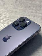  Apple iPhone 14 Pro Deep Purple 128GB, Telecommunicatie, Mobiele telefoons | Apple iPhone, 128 GB, IPhone 14 Pro, Zonder abonnement
