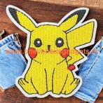 Pokemon Kleding Patch Applicatie, Verzenden, Mjcm190928@gmail.com, Nieuw, Hotfix applicaties