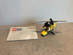 Lego 1360 Studios Director's Copter, Complete set, Gebruikt, Ophalen of Verzenden, Lego