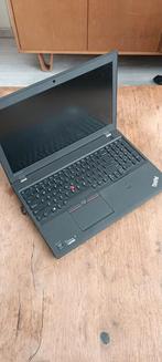 Lenovo Thinkpad T550 Intel I-5 5200 8GB ram 120GB SSD Win10, 2 tot 3 Ghz, 15 inch, Ophalen of Verzenden, Zo goed als nieuw
