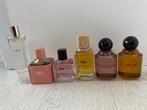 Zara parfums, Sieraden, Tassen en Uiterlijk, Ophalen of Verzenden, Zo goed als nieuw