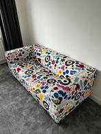 Ikea Klippan bank met Förnyad hoes, Huis en Inrichting, Ophalen, 150 tot 200 cm, Tweepersoons, 75 tot 100 cm