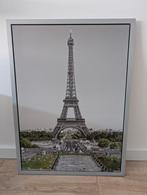 Schilderij Eiffeltoren Ikea, Ophalen, Gebruikt, Schilderij, 75 cm of meer