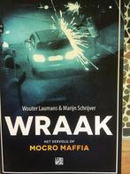 Wraak, mocro maffia, Ophalen of Verzenden, Zo goed als nieuw, Nederland