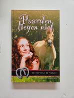 Jeanette Molema - Paarden liegen niet, Boeken, Kinderboeken | Jeugd | 10 tot 12 jaar, Ophalen of Verzenden, Zo goed als nieuw