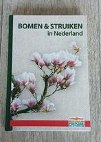 Bomen & struiken in Nederland, Boeken, Natuur, Ophalen of Verzenden, Zo goed als nieuw, Bloemen, Planten en Bomen