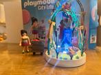 Playmobil 5489 Styliste met verlichte etalage, Ophalen of Verzenden, Zo goed als nieuw, Complete set