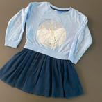 Frozen jurk maat 110, Ophalen of Verzenden, Gebruikt, Meisje