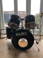 Mapex Drumstel, Muziek en Instrumenten, Ophalen of Verzenden, Gebruikt, Overige merken