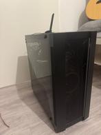 gaming pc, 32 GB, Virtual Reality, Ophalen of Verzenden, Zo goed als nieuw