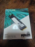 OSCOO 256GB NVMe SSD - Nieuw in doos!, Computers en Software, Harde schijven, Intern, 256GB, SSD, Nieuw