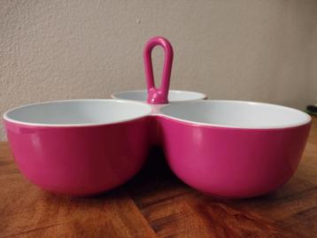 Serveerschaal trio beschikbaar voor biedingen