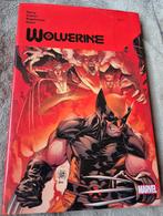 Marvel Hardcover: Wolverine Vol. 1 (Benjamin Percy), Gelezen, Amerika, Benjamin Percy, Ophalen of Verzenden