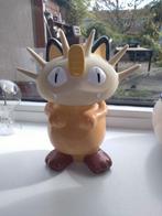 Vintage Pokémon Meowth Waterhouder 1998, Ophalen of Verzenden, Gebruikt