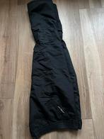 Dig-it Skibroek Maat L - Zwart, Ophalen of Verzenden, Zo goed als nieuw, Maat 52/54 (L), Zwart