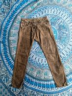 Please jeans slangenprint maat Medium, Overige kleuren, Please, Ophalen of Verzenden, Zo goed als nieuw