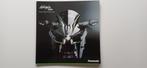 Originele folder Kawasaki Ninja H2 2015, Motoren, Ophalen of Verzenden, Kawasaki