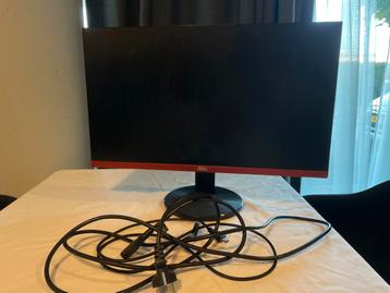 AOC 144Hz Gaming Monitor beschikbaar voor biedingen
