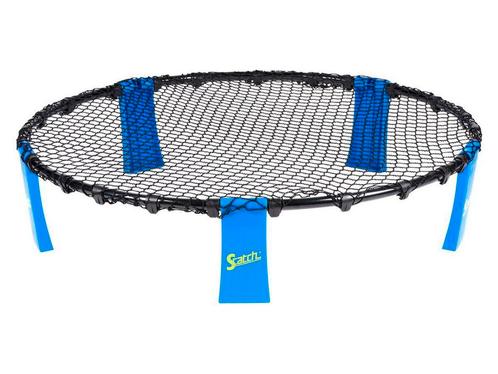 Nieuw: scatch spyderbal (zelfde als spikeball), Kinderen en Baby's, Speelgoed | Buiten | Los speelgoed, Nieuw, Ophalen of Verzenden