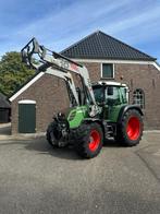 Fendt 310 Vario TMS met voorlader, Zakelijke goederen, Agrarisch | Tractoren, J. Westemeijer, Joswestemeijer@hotmail.com, Brinkhoekweg 9, 8034pa zwolle, NL