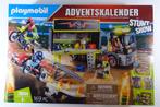 Playmobil 70544 Stunt Show, Ophalen of Verzenden, Zo goed als nieuw, Complete set