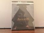 Amadeus 4k Ultra HD Steelbook Nieuw, Ophalen of Verzenden, Nieuw in verpakking, Actie