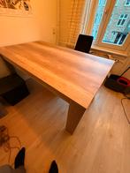 Leen Bakker Eetkamertafel - Zo goed als nieuw!, Huis en Inrichting, Tafels | Eettafels, Ophalen, 50 tot 100 cm, Zo goed als nieuw