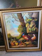 Prachtige originele schilderijen Thomas Heesakkers, Antiek en Kunst, Kunst | Schilderijen | Klassiek, Ophalen