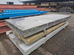 Beton platen 2 stuks in diverse afmetingen ( 288 ), Ophalen, Gebruikt, Overige typen, Minder dan 5 m²