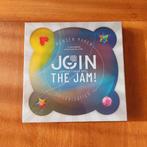 Join the Jam! Cultures Spel - Diversiteit & Inclusie, Vijf spelers of meer, Ophalen of Verzenden, Nieuw, Join the Jam!