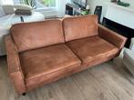 Nette bank, Huis en Inrichting, Banken | Bankstellen, Ophalen, Gebruikt, Driepersoons, 75 tot 100 cm
