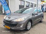 Peugeot 308 SW 1.6 VTi XS*2e eig *niuwe apk*airco*pano*7 per, Auto's, Peugeot, Voorwielaandrijving, 4 cilinders, 1415 kg, Handgeschakeld