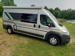 Citroen Jumper 3.0 HDI buscamper, Caravans en Kamperen, Overige merken, Particulier, Tot en met 2, Bus-model