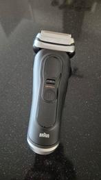 Braun Series 9 Scheerapparaat, Ophalen, Zo goed als nieuw, Scheren en Epileren