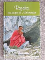 Razaka, een jongen uit Madagzaskar, Ophalen of Verzenden, Zo goed als nieuw