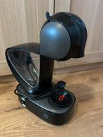 Dolce gusto infinissima touch 1450/750watt, Koffiemachine, Ophalen of Verzenden, Zo goed als nieuw, 4 tot 10 kopjes