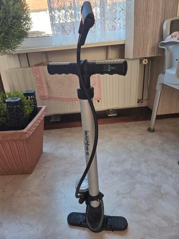 Fietspomp beschikbaar voor biedingen