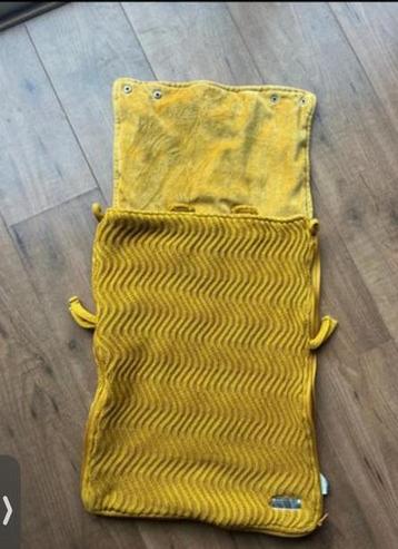 Voetenzak Meyco beschikbaar voor biedingen