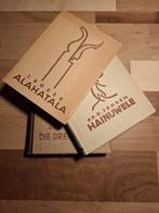 Molukken Seram Ceram Ambon Indie Molukkers, Ophalen of Verzenden, Gelezen, Europa