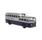 Pegaso Z403 1952 Monocasco Autobus 1/43 CAMIONES PEGASO # 46, Verzenden, Nieuw, Bus of Vrachtwagen, Overige merken