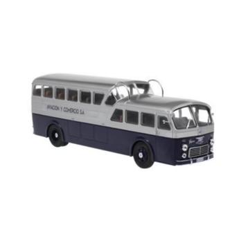 Pegaso Z403 1952 Monocasco Autobus 1/43 CAMIONES PEGASO # 46 beschikbaar voor biedingen