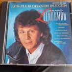 Gérard lenorman les plus grand succes arcade, Cd's en Dvd's, Ophalen of Verzenden, Zo goed als nieuw