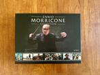 Ennio Morricone Collection - cd's + dvd's, Ophalen, Zo goed als nieuw, Boxset